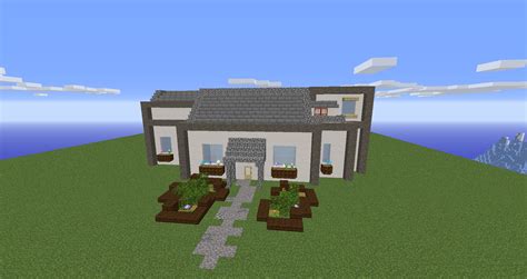 Image result for House Tutorial Minecraft 1.14
