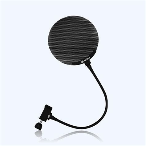 Buy Smrinog Alctron MA019B Professional Studio Mic Screen Acoustic ...