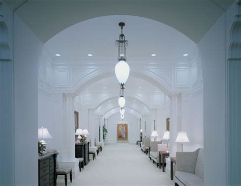 Manhattan New York Temple Photograph Gallery ...