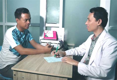 apa manfaat akupuntur tusuk jarum