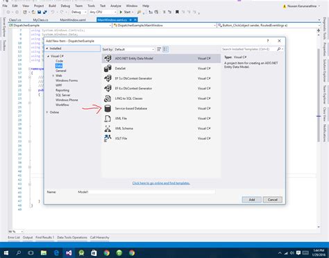Make App Retrieve Database From Server in C 的图像结果