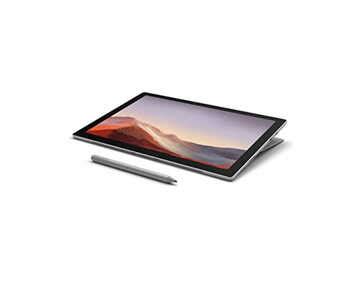Microsoft Surface Pro 7 - PVR-00029 (Core i5 10th Gen, 8GB, 256GB SSD ...