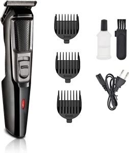 TOLERANCE NHT 2019/1076 beared shaving trimming machine Trimmer 120 min ...