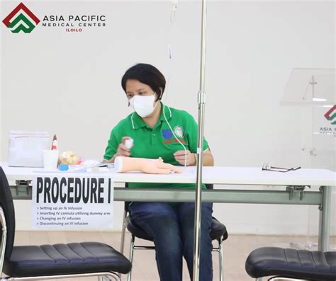 Image result for IV Training Course