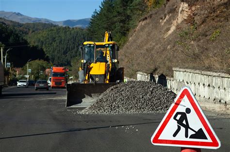 Decline in Rural Road Construction: Trends & Insights