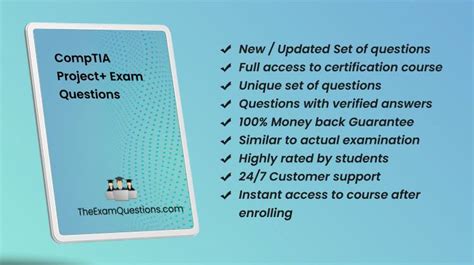 Image result for CompTIA Project