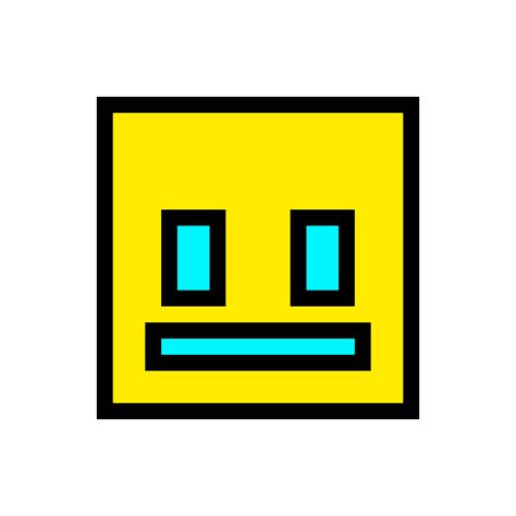 Image result for Geometry Dash Animation