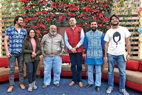 A high dose of entertainment for Lucknowites | Events Movie News ...