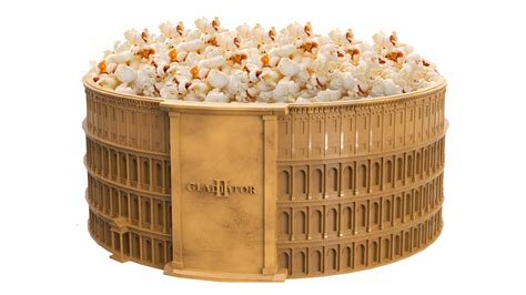 How crazy popcorn buckets became big business for movie theaters – NBC ...