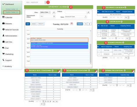 Image result for Control Center 2.0 How to Open