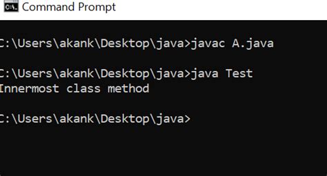 Java Class Types 的图像结果