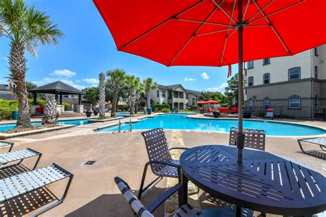 The Retreat At Steeplechase Apartments, 11245 West Rd., Houston, TX ...
