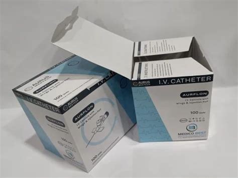 Pharma Packaging Box - Medicine Packaging Boxes Manufacturer from New Delhi
