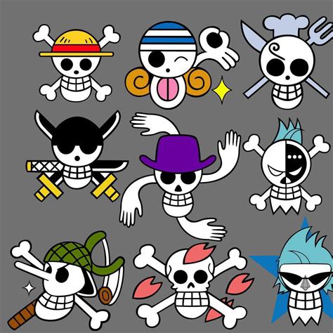 Straw Hat Jolly.roger at John Richard blog