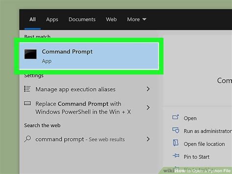 Image result for How to Open Python File