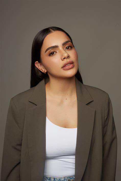 Samadhi Zendejas Nudes