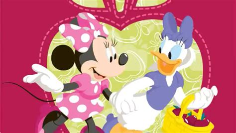 [100+] Daisy Duck Wallpapers | Wallpapers.com