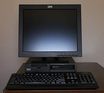 Image result for IBM Types of Computer