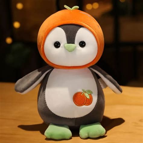 Penguin Soft Toy | Plush Toy | Giftify