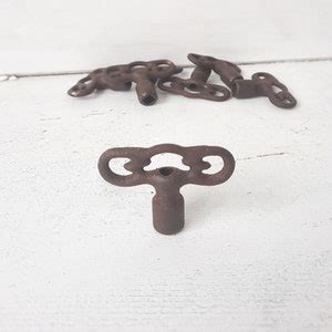 Image result for Old Radiator Key