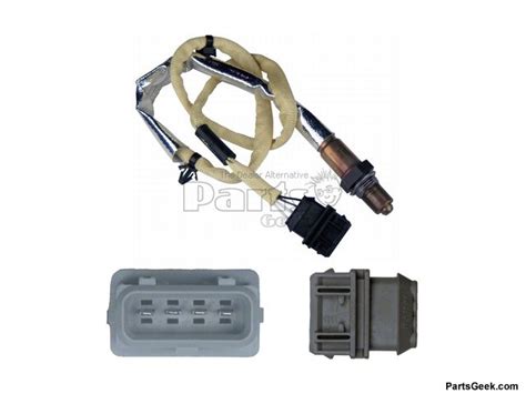 O2 Sensor Clip Volvo S40 的图像结果