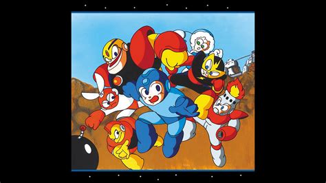 Image result for Explosion Sound Mega Man