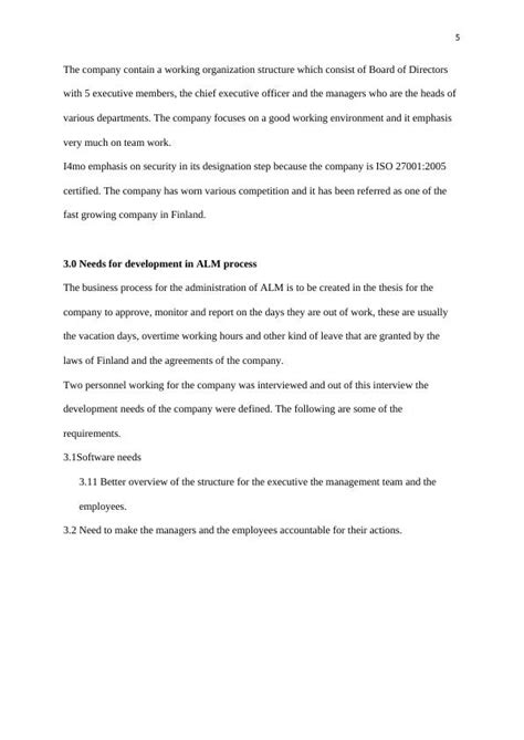 Image result for ALM Process