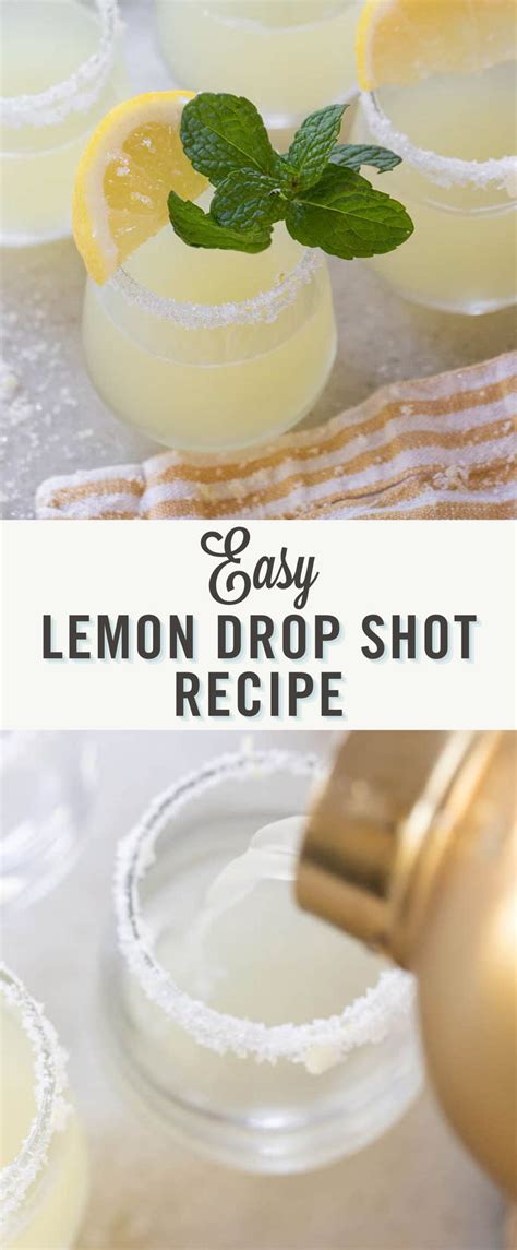 Image result for Lemon Drop Shot Cartoon