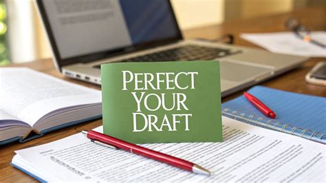 How to Edit a Paper: Tips to Perfect Your Draft | Natural Write