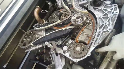 Timing-Chain Audi Q7 TDI 2013 的图像结果