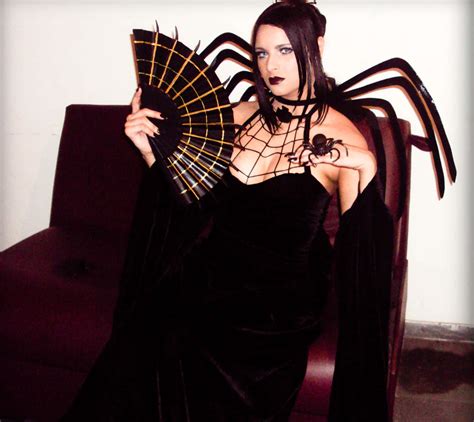 Download Arachne Gorgon - The Fearsome Witch From Soul Eater Wallpaper ...