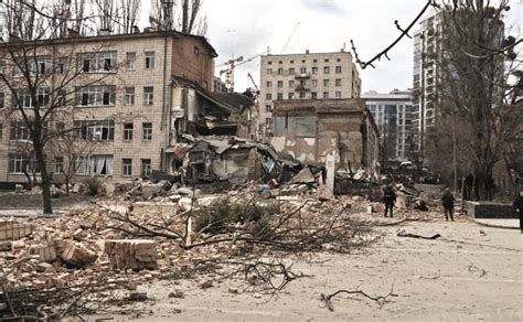‘Russia launches barrage of 99 drones & missiles on Ukraine’s energy ...