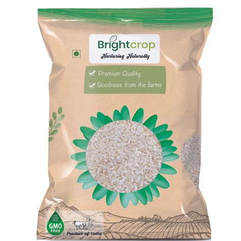 Sonamasoori Regular Rice, Aijung rice – Brightcrop Agro