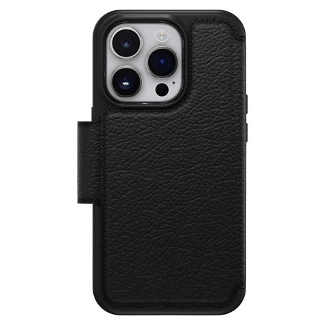 Otterbox Strada Robust mobiletui for iPhone 14 Pro - iPhone 14 Pro ...