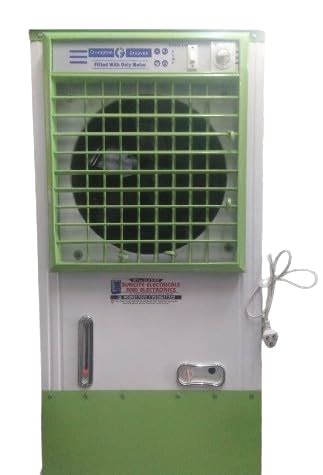SUNCITY ELECTRICALS AND ELECTRONICS Personal Air Cooler For Room ...