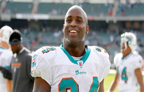 Ricky Williams net worth, age, height, wiki, family, biography and ...