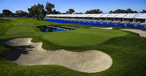 PGATOUR.COM - Official Home of Golf and the FedExCup - PGA TOUR - who designed quail hollow country club
