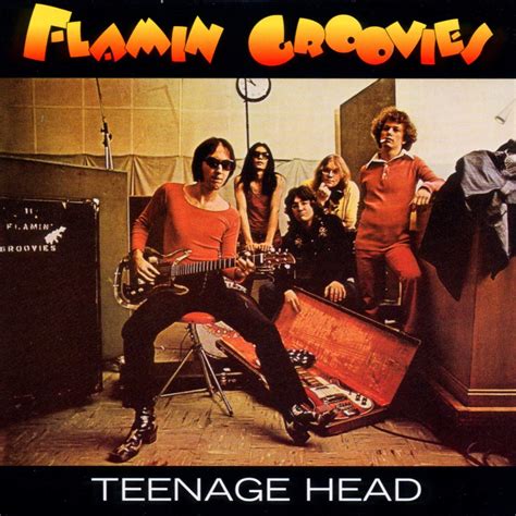 Teenage Head: The Flamin Groovies: Amazon.in: Music}