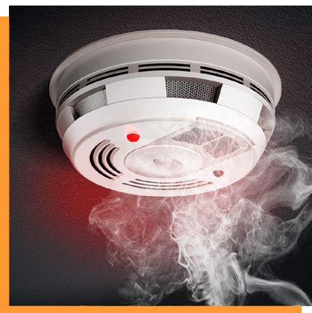 Smoke Detector Manufacturers, Suppliers & Exporters in India | ELFA ...