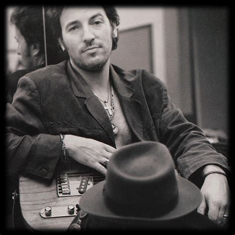 Image result for Bruce Springsteen Human Touch Song