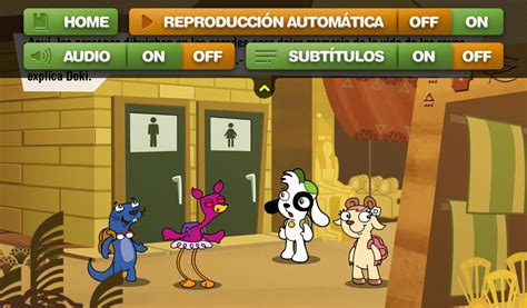 Las Aventuras de Doki - App on Amazon Appstore