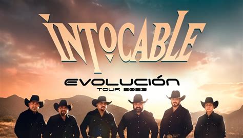 Image result for Intocable Tour