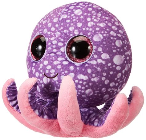 Buy Ty Beanie Boos Legs - Octopus Medium Online at Low Prices in India ...