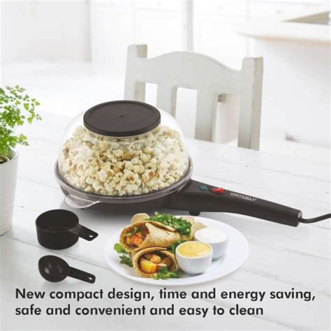 Popcorn Machine - Buy Popcorn Maker Machine Online at Best Prices in ...