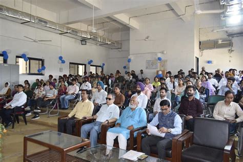 Events & Activities | Dr. Ambedkar Centre of Excellence