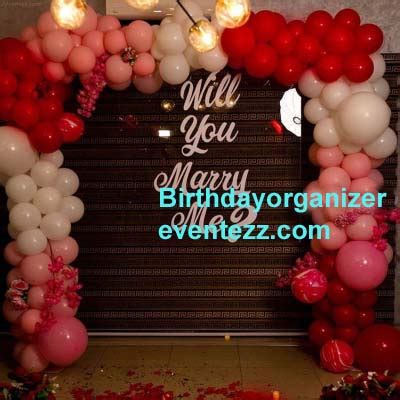 India s No.1 Decoration and Party Planning Company, | birthdayorganizer.in