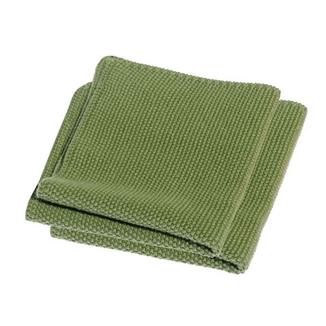 Sustainable Dishcloths at Your Service - Omgflix