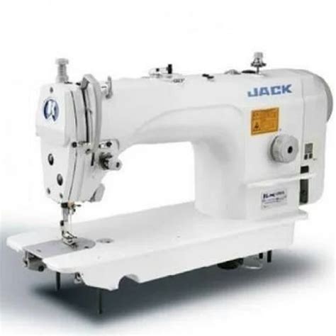 Jack Direct Drive Sewing Machine Exporter, Supplier from Ludhiana