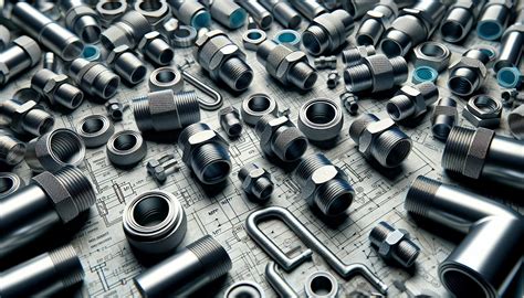 Image result for MNPT Process Connection