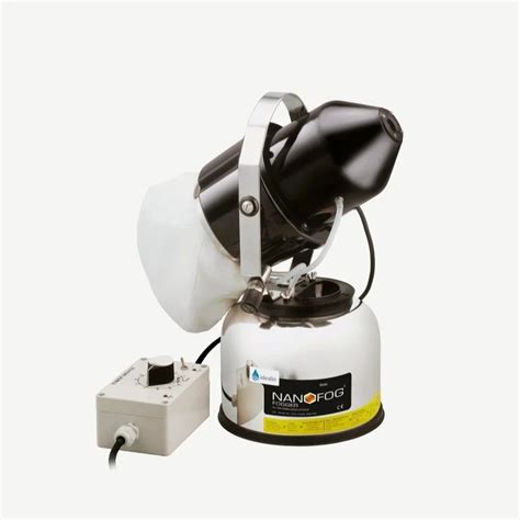 ULV Fogger - Operation Theatre Fumigation Machine Manufacturer from Kalol